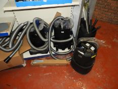 *Quantity Oase Pond vacuum Spare Parts