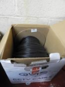 *CCTV Cable