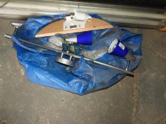 *Assorted Light Fittings