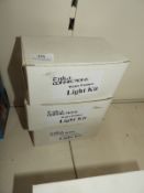 *Three Eastern Connections Water Feature Light Kits