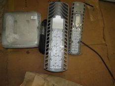 *LED and Low Energy Lighting