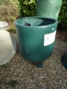 *Cloverleaf Vortex Filter