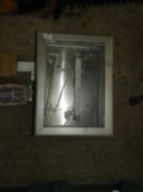 *Illuminated Sign Board