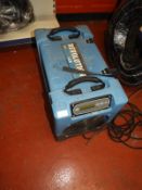 *Drieaz Revolution LGR Dehumidifier