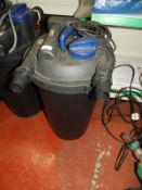 *Oase Filtoclear 15000