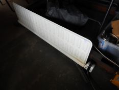 *Dimplex Oil Filled Radiator