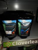 Sixteen Packs of Cloverleaf Advance Parasite Killer