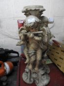 *Decorative Garden Ornament