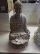 *Chinese Buddha