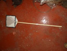 *Pond Net