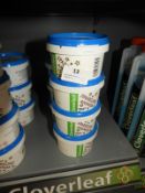 Seven Containers of Cloverleaf Sparkling Answer (to treat up to 180L)