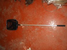 *Pond Net with Telescopic Pole