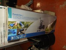 *Oase Pondovac 5 RRP:£699