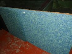 *Two Full and One Part Sheets of Japanese Matting Filter Media