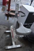 Euro Trim Exercise Bike