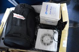 Christmas Tree Lights, Security Lights, Electric F