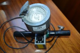 Brookes & Gatehouse Gimble Mounted Compass