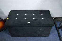 Collapsible Storage Box