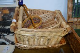 Assorted Baskets