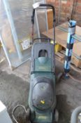 Atco Electric Lawn Mower