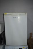 LEC A+ Undercounter Fridge Freezer