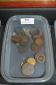 Assorted Coinage