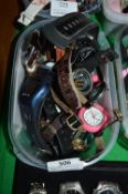 Assorted Ladies and Gents Wristwatches