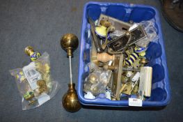 Door Furniture - Ceramic Knobs, Door Pulls etc