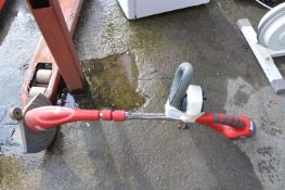 PG TIBA Grass Trimmer