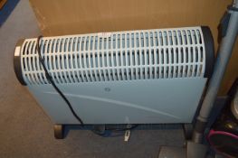 Electric Heater