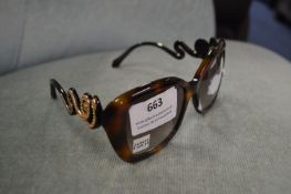 *Robert Cavalli 1048 Sunglasses