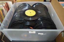 1970's Singles - David Bowie etc