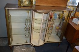 Retro China Cabinet