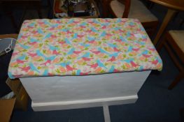 Blanket Box