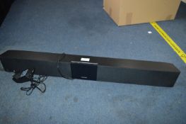 Toshiba Soundbar