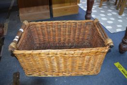 Log Basket