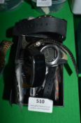 Assorted Wristwatches including Digital & Divers