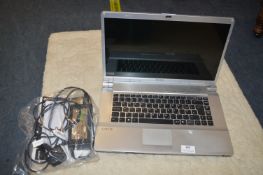 Sony VAIO Laptop - AF