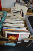 Assorted Vintage Singles