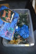 Christmas Lights etc