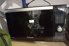 *Panasonic Combi Microwave