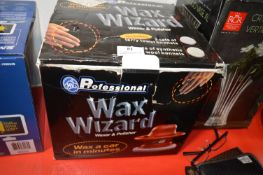 *Wax Wizard Car Wax & Polisher