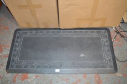 *Anti-Fatigue Floor Mat