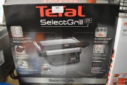 *Tefal Select Grill