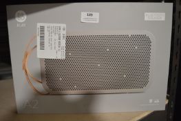 *Bang & Olufsen Beo Play A2 Bluetooth Speaker