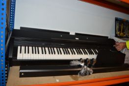 *Casio PX750 Keyboard