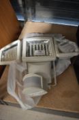 *1500 Lumen Solar Motion Light