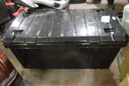*Really Useful 160L Trunk
