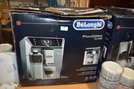 *Delonghi Prima Donna Class Bean-to-Cup Coffee Mac