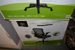 *Bayside Mesh Office Chair